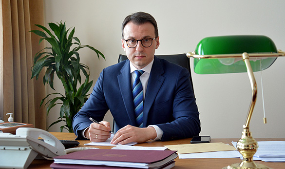 Petar Petković  