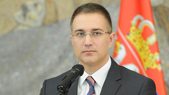 Nebojša Stefanović